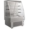 Koolmore Open Air Merchandiser Grab and Go Refrigerator with LED Lighting and Night Curtain - 13.4 cu.ft CDA-13C - alternate 6